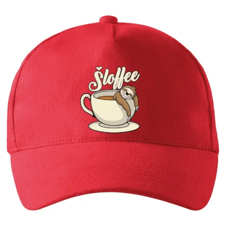 Šloffee - káva