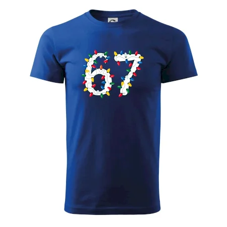 67 vánoční osvětlení