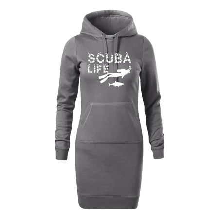 Scuba life