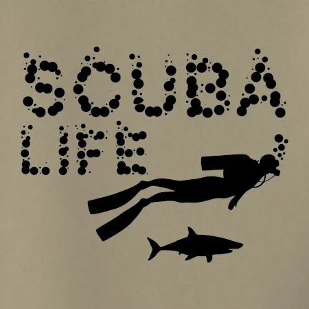 Scuba life