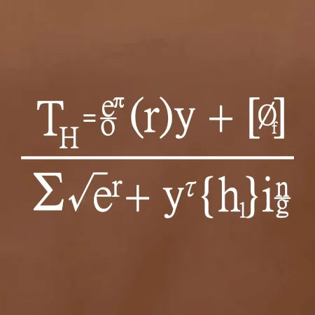 Teorie všeho (Theory of Everything)