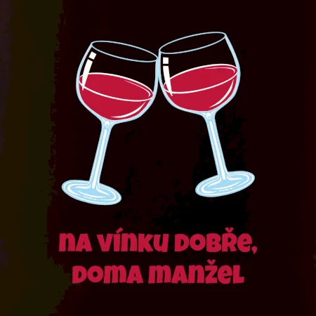 Na vínku dobře (Pecka design)