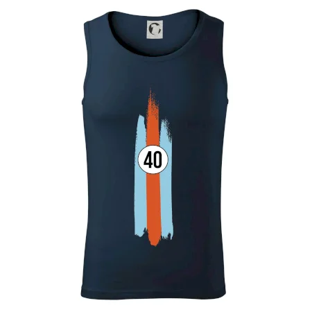 Vintage Race 40