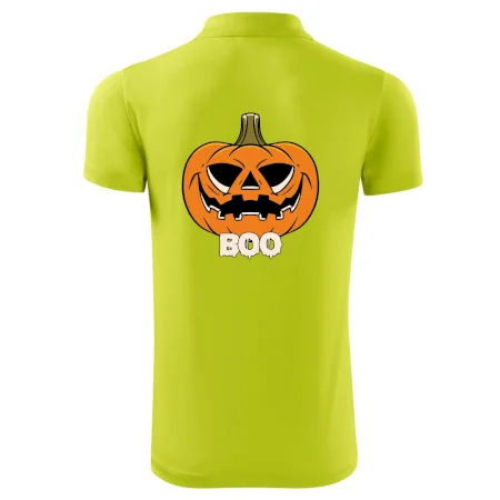 Halloween dýně