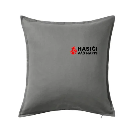 Hasiči (oheň, název sboru - vlastní nápis)