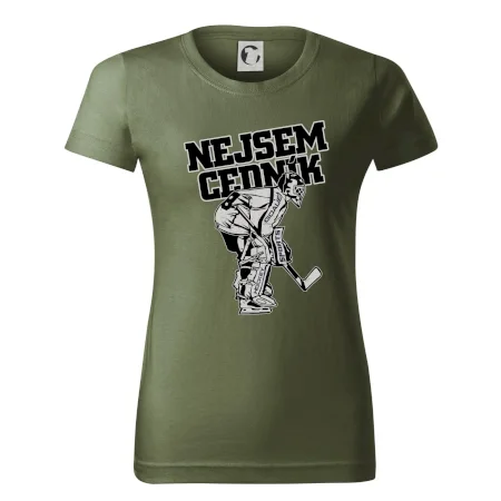 Nejsem cedník