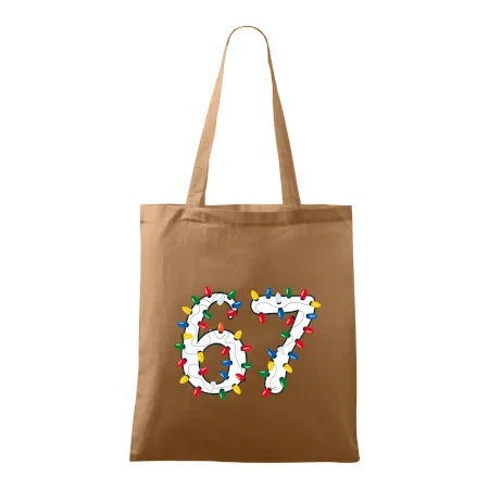 67 vánoční osvětlení