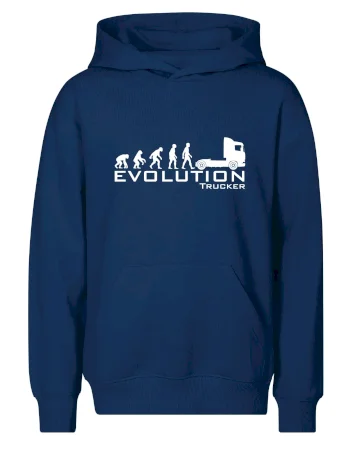 Evoluce trucker