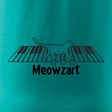 Meowzart