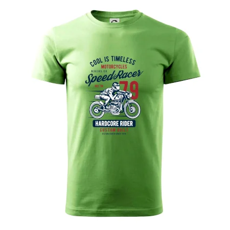 Speed Racer Motorcycles