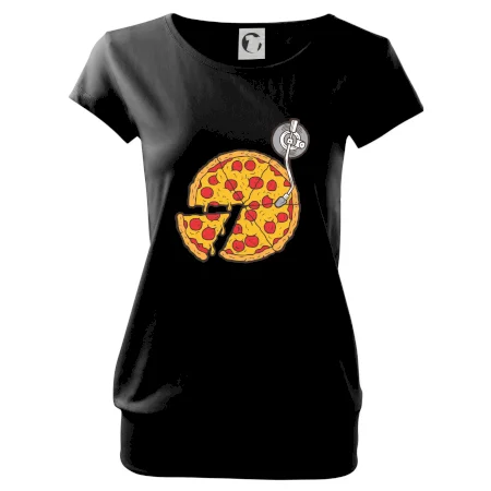 Pizza DJ