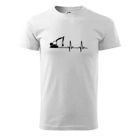 EKG bagr