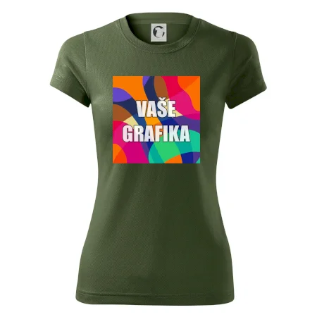 Potisk s vaší grafikou
