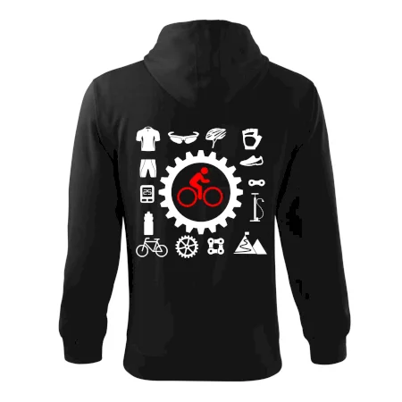 Vše pro cyklistiku
