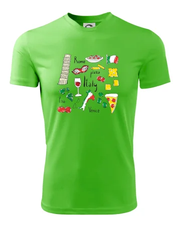 Itálie symboly
