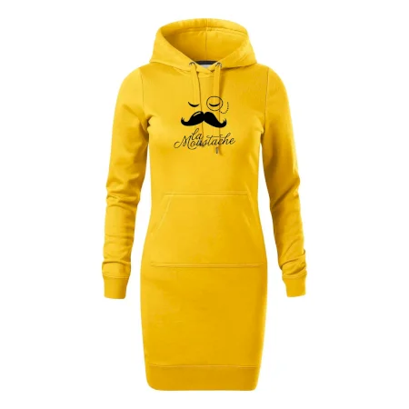 La Mustache