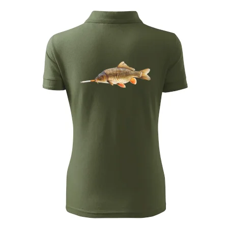 Smokin' fish