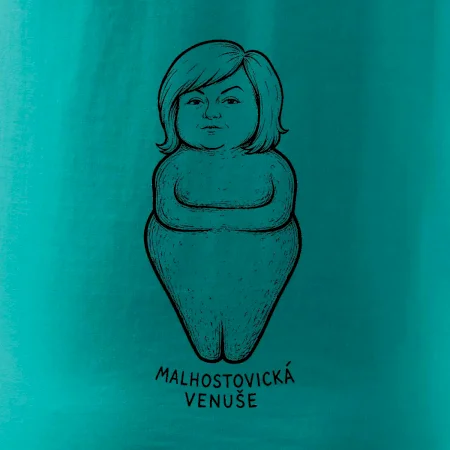 Malhostovická Venuše