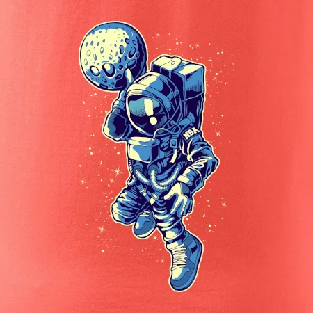 Astro basketbalista