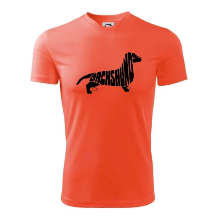 Jezevčík - Dachshund