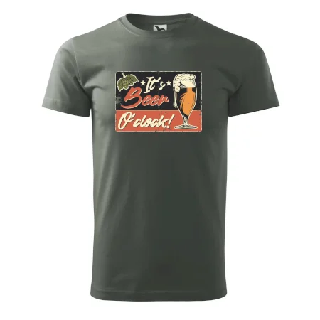 Čas na pivo