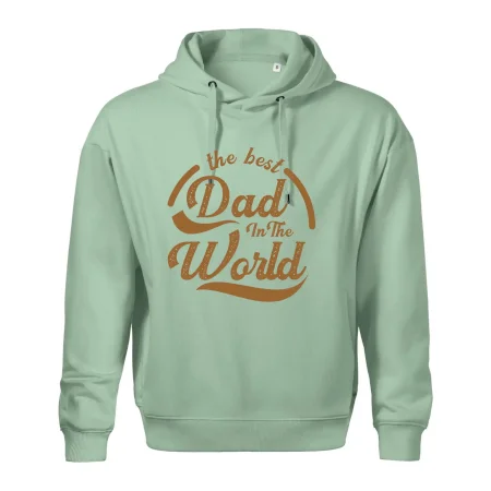 The best dad in the world - psaci