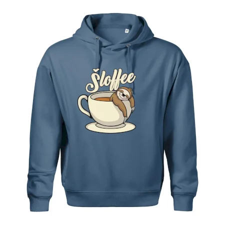 Šloffee - káva