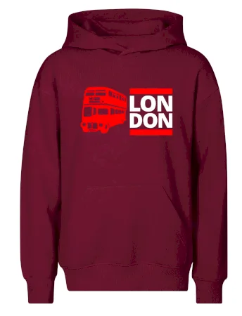 LON DON BUS