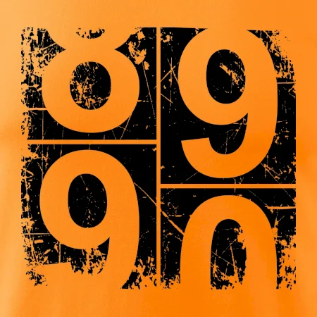 Tachometr 90