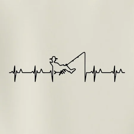 Rybář ekg