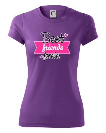 Best friends stuha