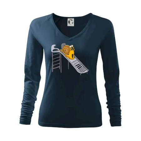 To bude ale drsný nářez (Pecka Design)