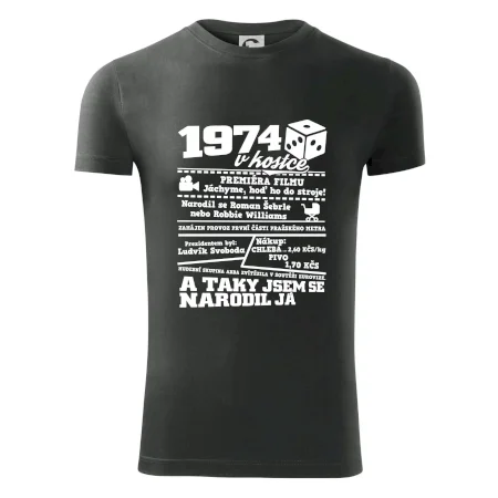 1974 v kostce