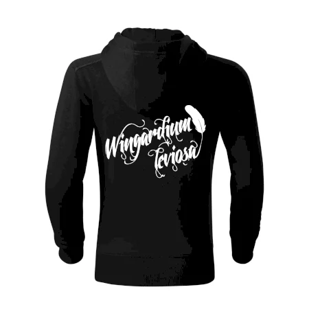 Harry - Wingardium Leviosa