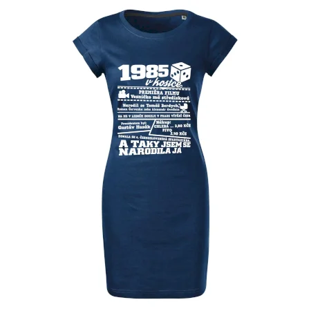 1985 v kostce