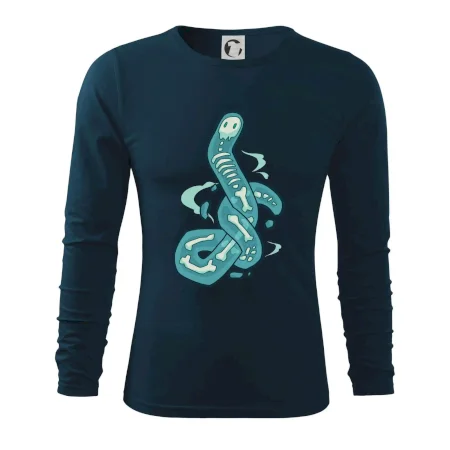 Anatomicky korektní duch žížaly (Alexis Citrine)