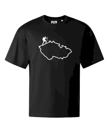 Český turista