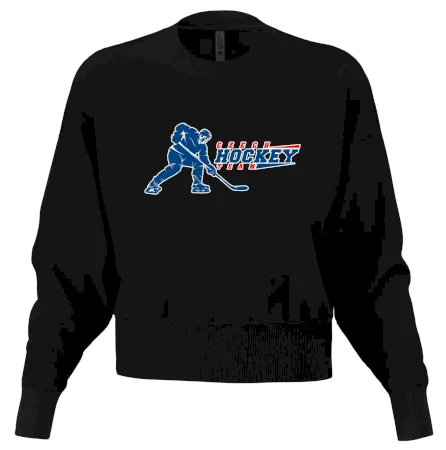 Czech hockey team - hokejista + nápis - Mistrovství světa v ledním hokeji 2026