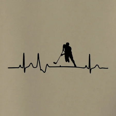 EKG floorball