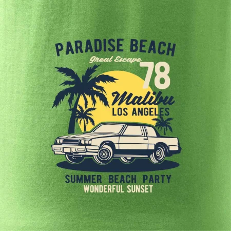 Paradise Beach