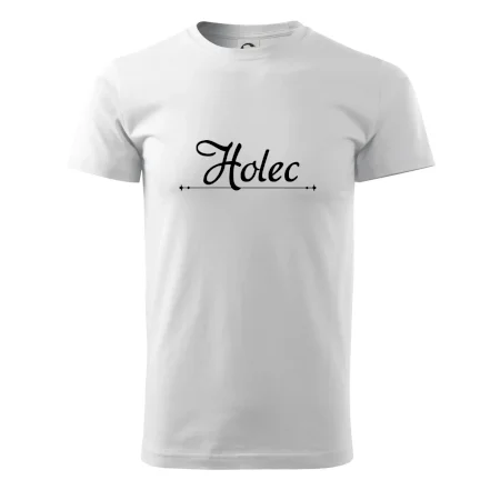 Staročeština - Holec - holobrádek nebo plešoun