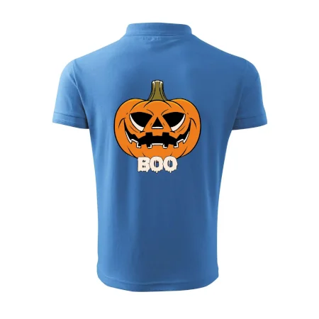Halloween dýně