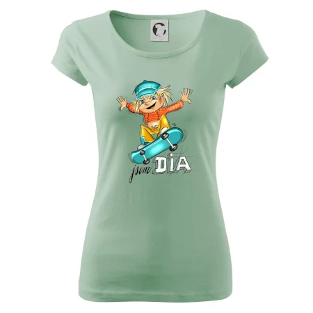 D I A skate