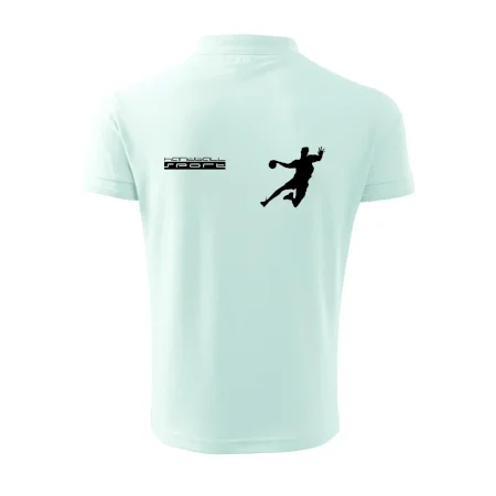 Handball sport