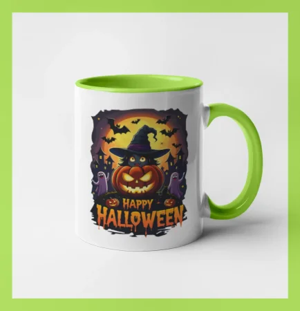 Happy Halloween