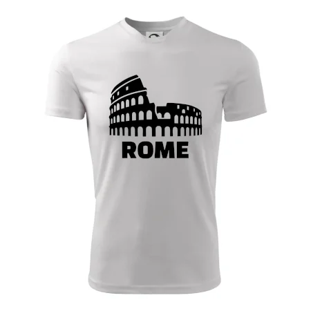 Italy Koloseum Rome
