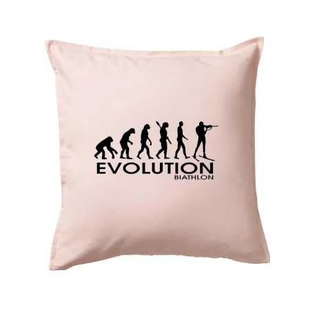 Evoluce biatlonu Biathlon