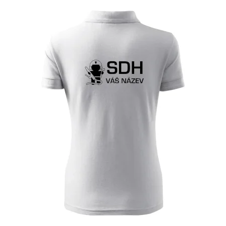 SDH postavička  (vlastní název)