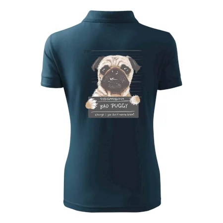 Mops - Bad Puggy