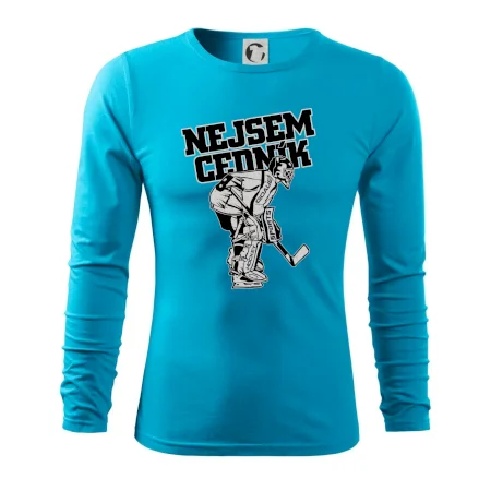 Nejsem cedník